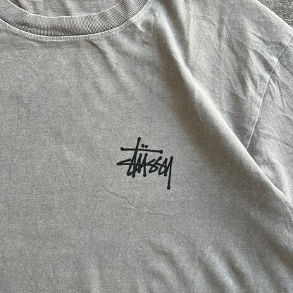 Stussy 00s Tee