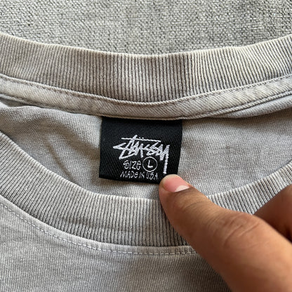 Stussy 00s Tee