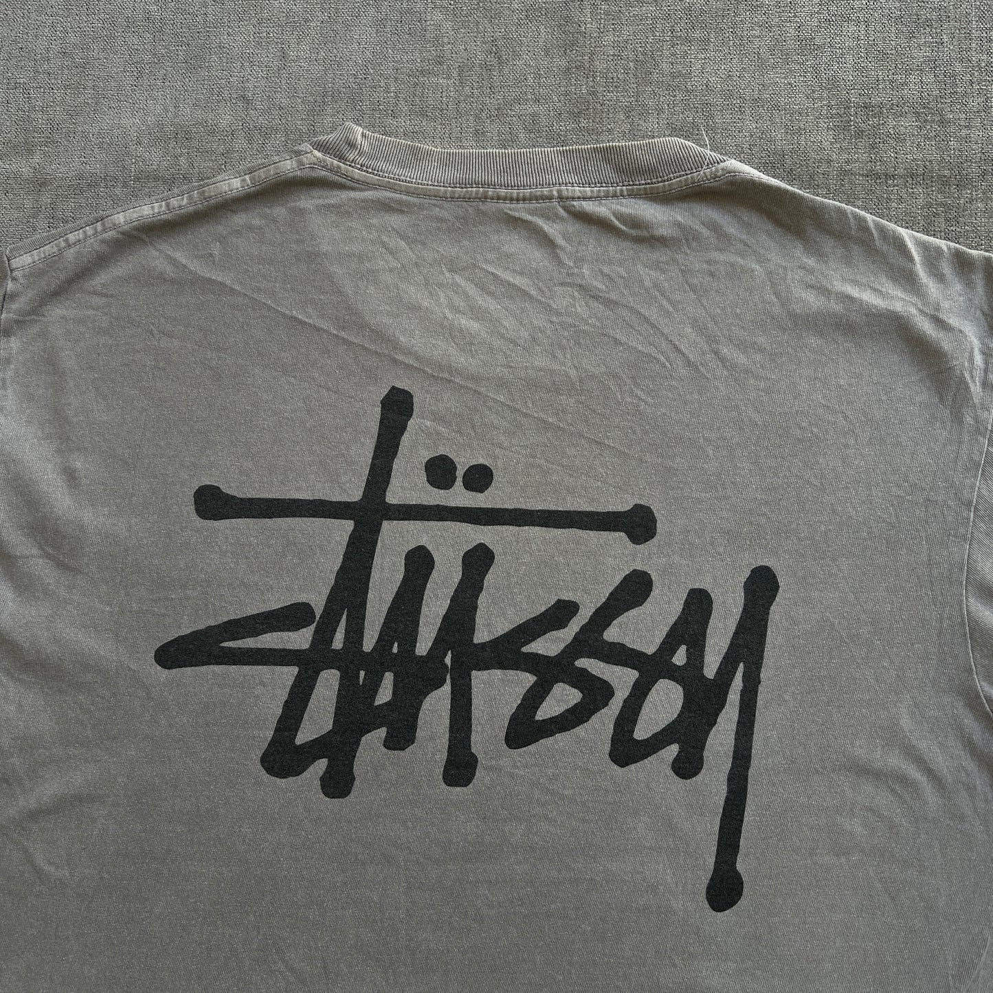 Stussy 00s Tee