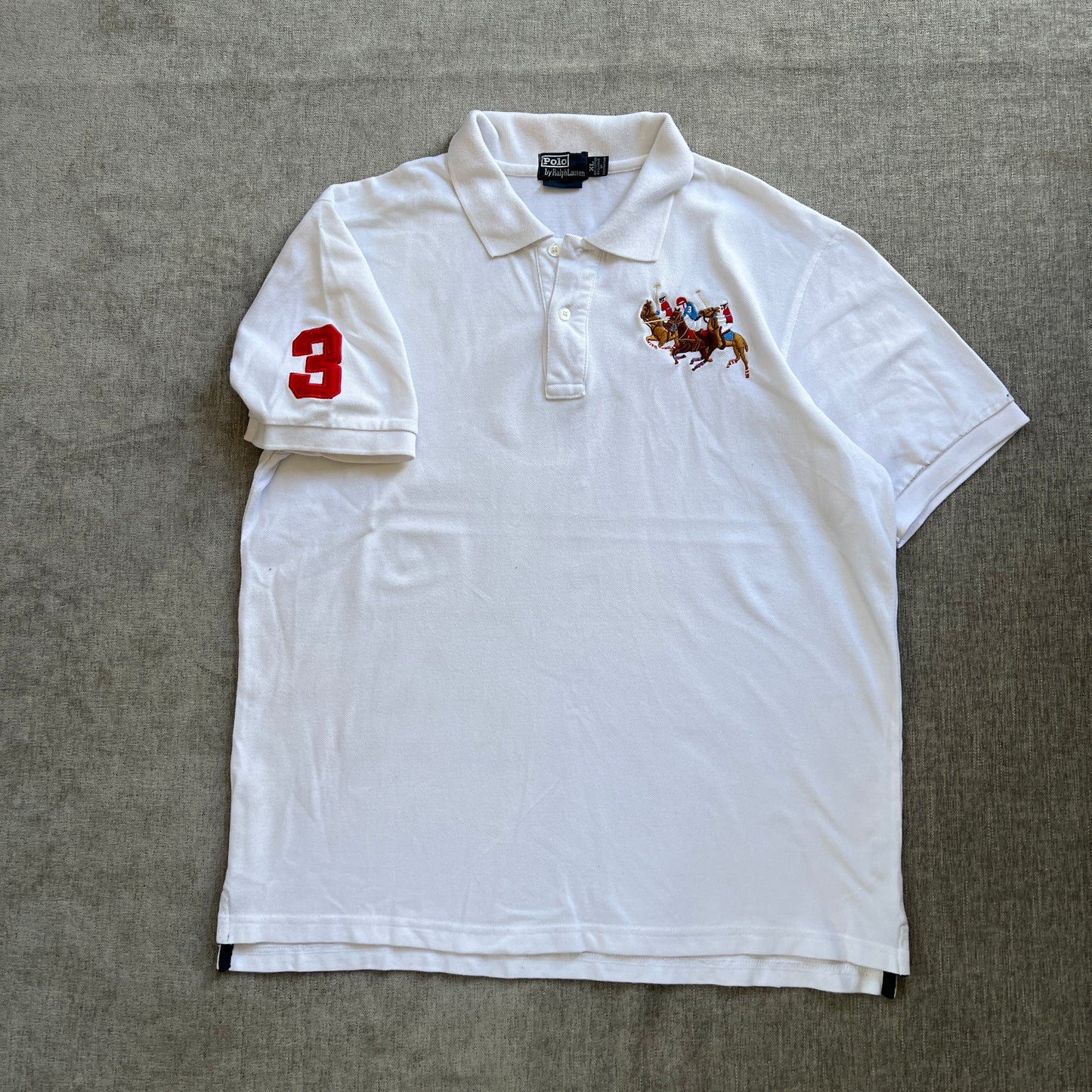 Polo Ralph Lauren Big Pony Shirt