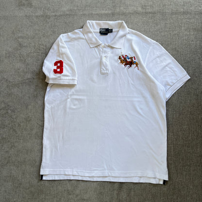 Polo Ralph Lauren Big Pony Shirt