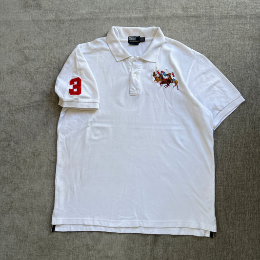 Polo Ralph Lauren Big Pony Shirt