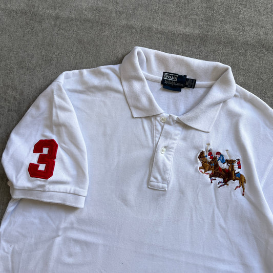Polo Ralph Lauren Big Pony Shirt