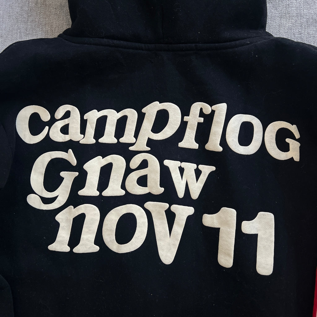 Nagri "Lucky me see Ghost" Hoodie