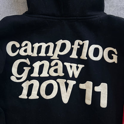 Nagri "Lucky me see Ghost" Hoodie