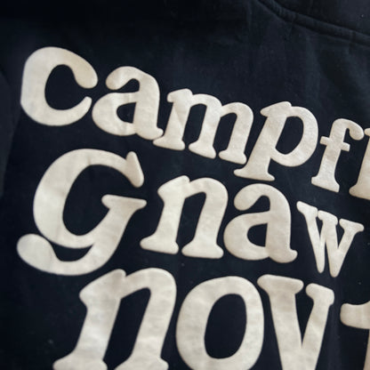 Nagri "Lucky me see Ghost" Hoodie