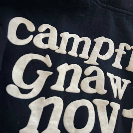 Nagri "Lucky me see Ghost" Hoodie