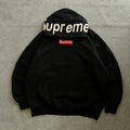 SUPREME Hoodie