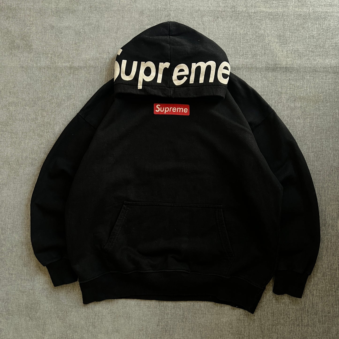SUPREME Hoodie