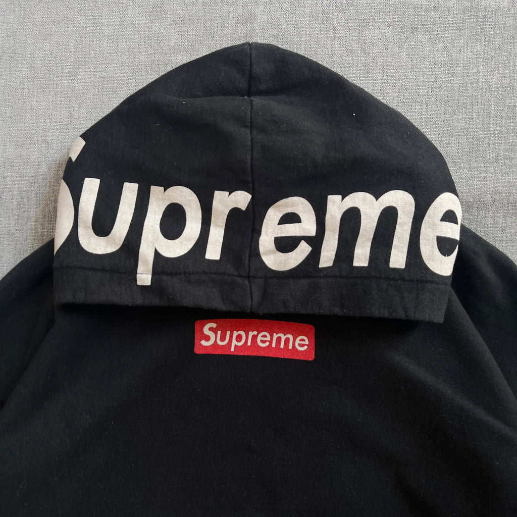 SUPREME Hoodie