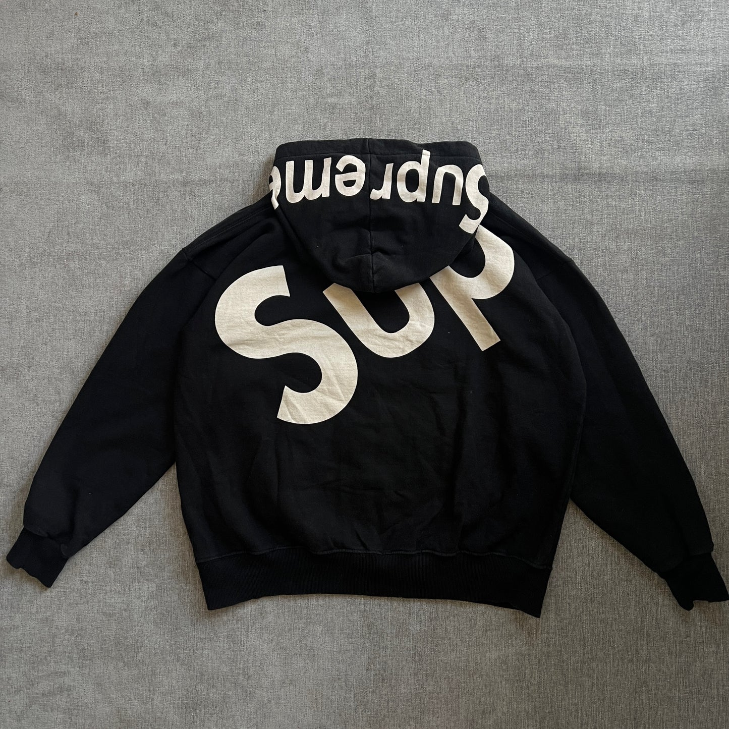 SUPREME Hoodie