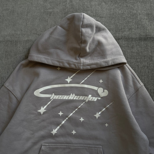 HHU Heavyweight Hoodie