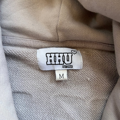HHU Heavyweight Hoodie