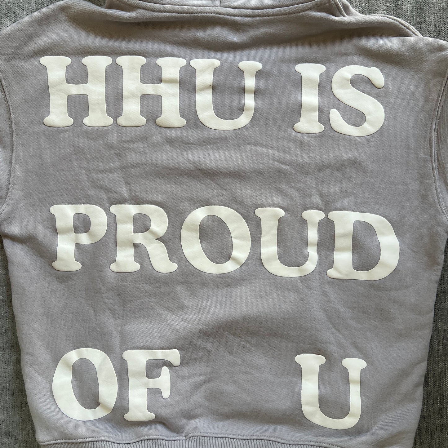 HHU Heavyweight Hoodie