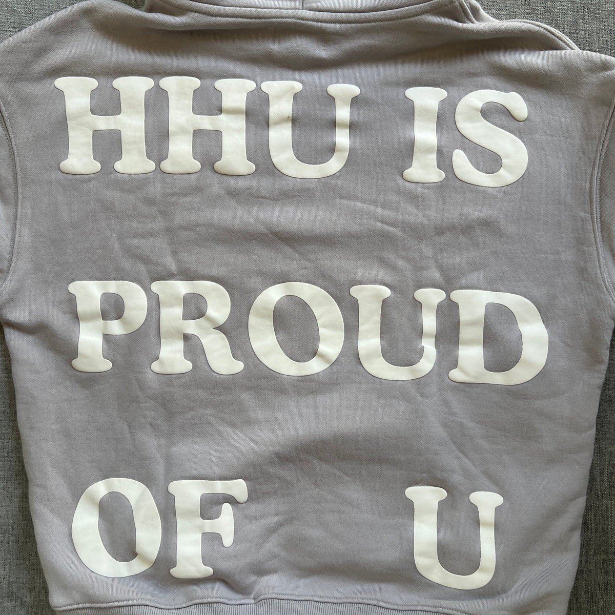HHU Heavyweight Hoodie