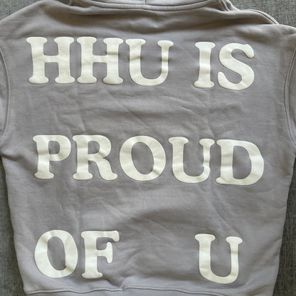 HHU Heavyweight Hoodie