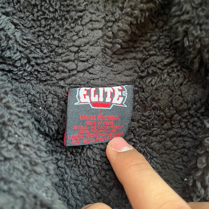 MMA Elite Skull Y2K Hoodie