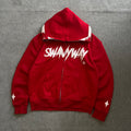 Swavyway Full Zip Hoodie