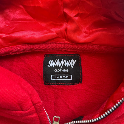 Swavyway Full Zip Hoodie