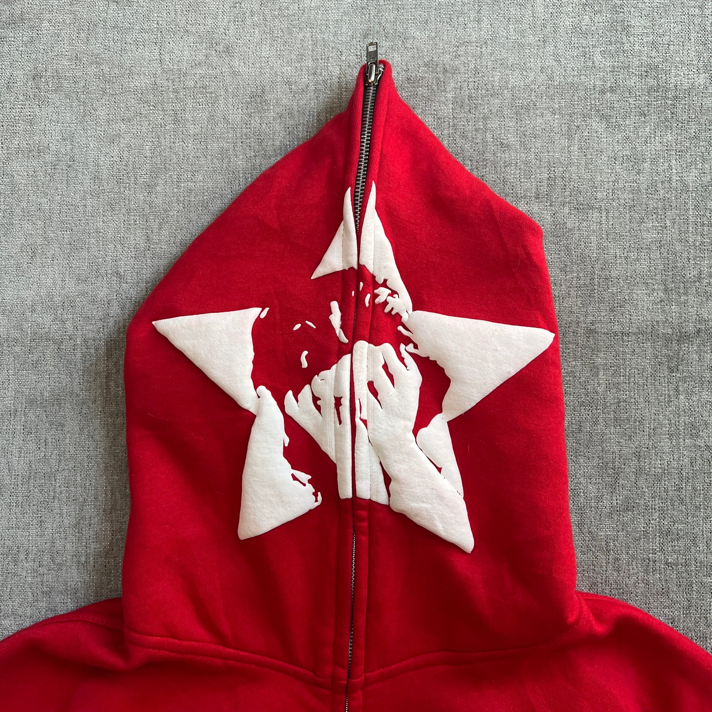 Swavyway Full Zip Hoodie