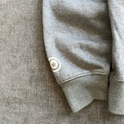 BAPE OG Full Zip Up Hoodie
