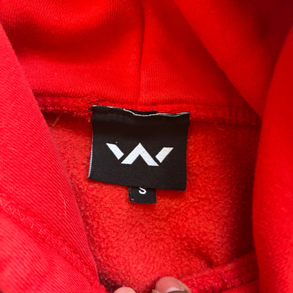 "Can you Imagine" Heavyweight Hoodie