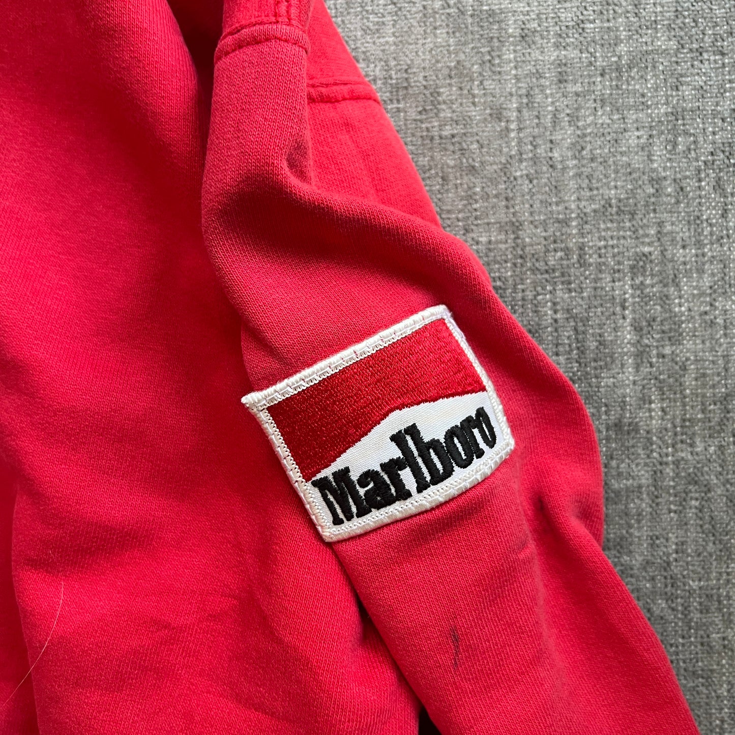 Marlboro Vintage Hoodie