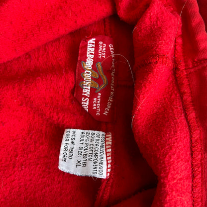Marlboro Vintage Hoodie