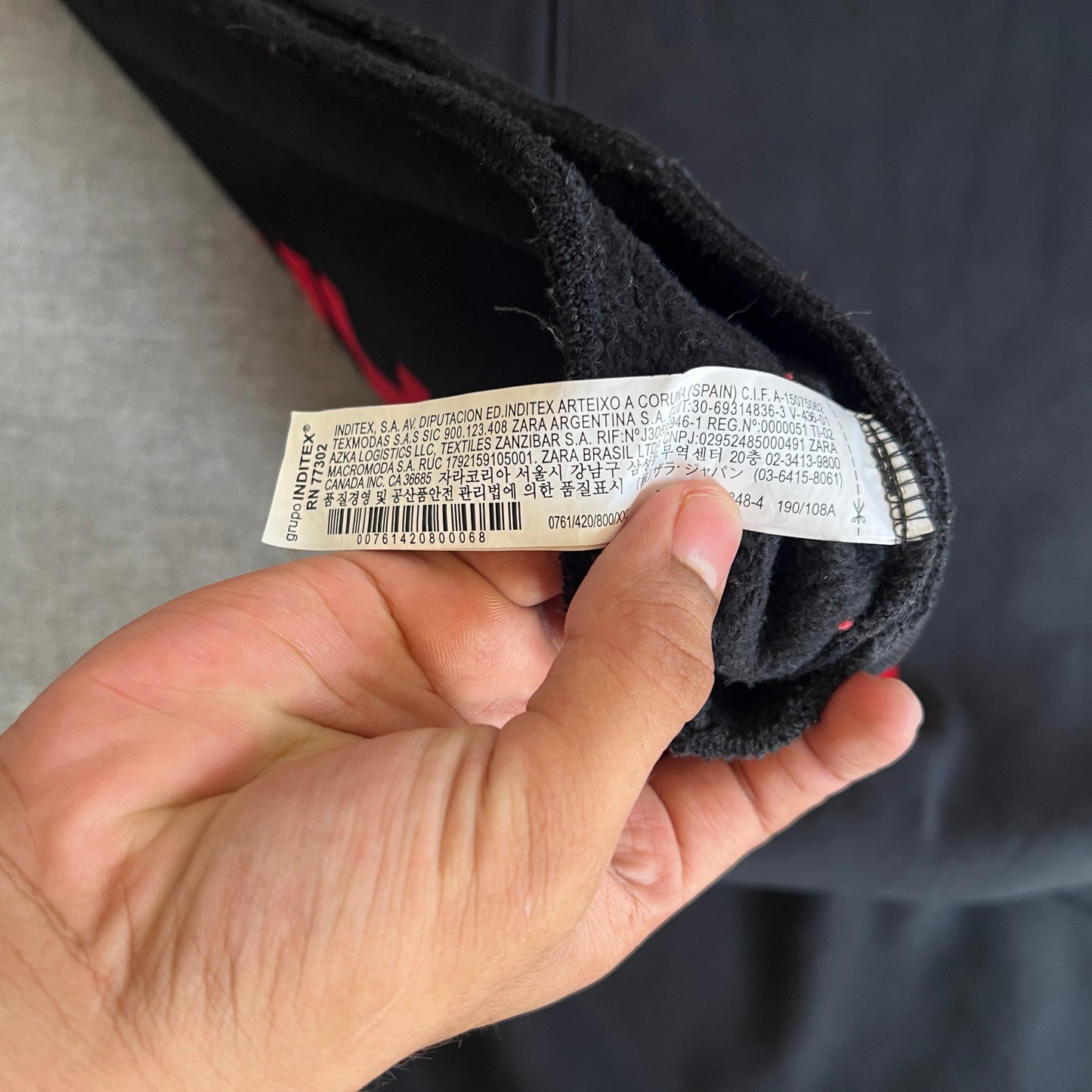 Billionare Heavyweght Hoodie