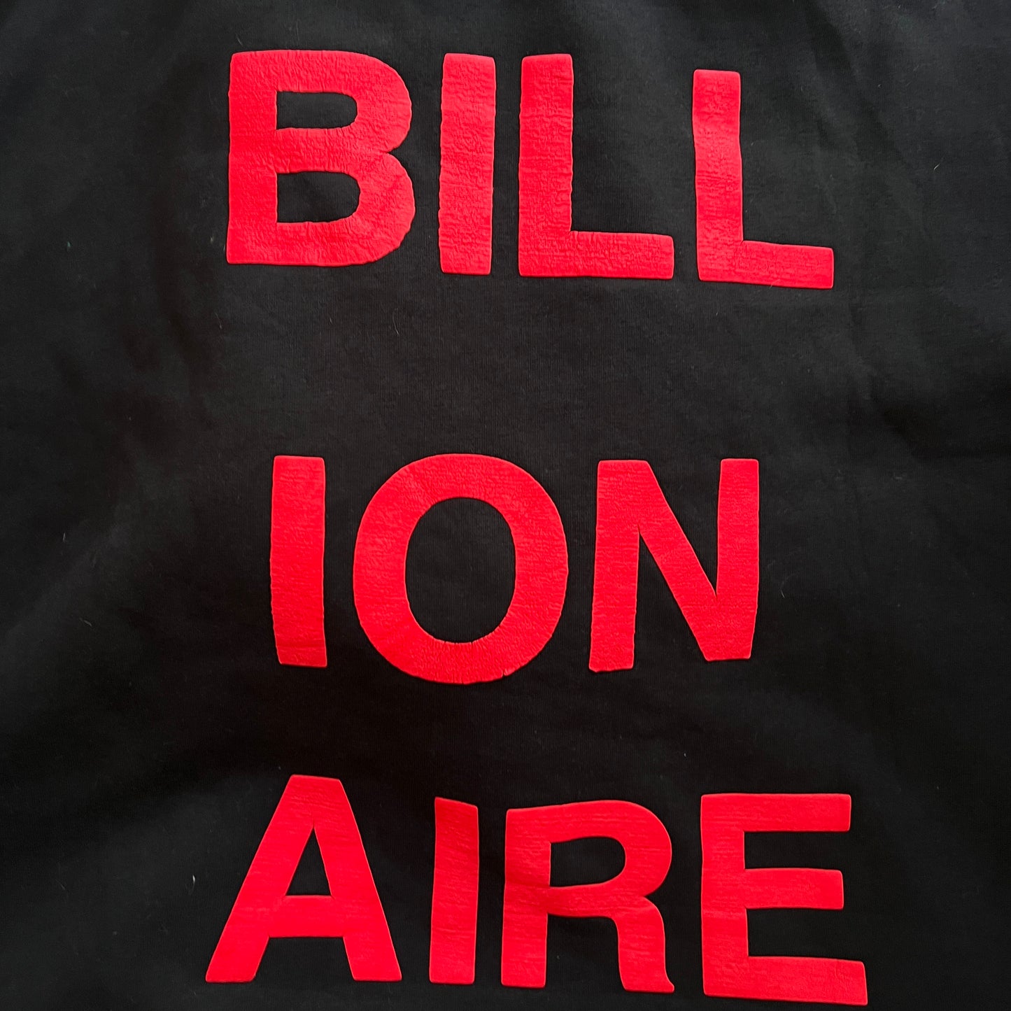 Billionare Heavyweght Hoodie
