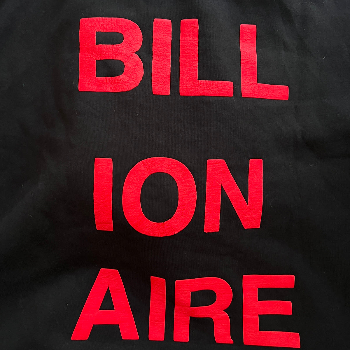 Billionare Heavyweght Hoodie