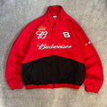 Budweiser Nascar Jacket