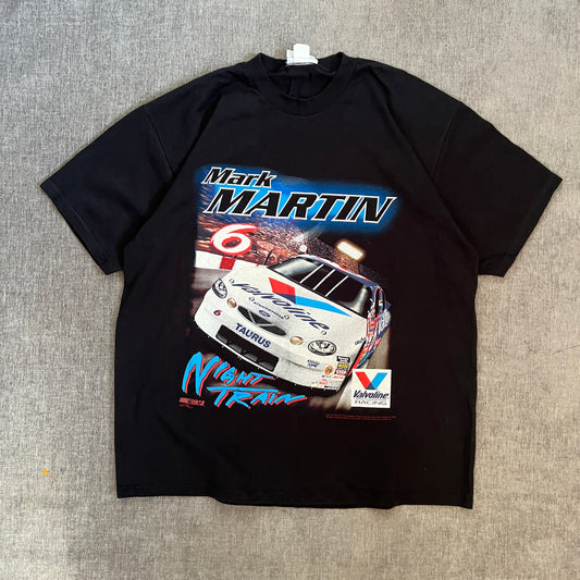 Nascar "Valvoline" 00s Tee