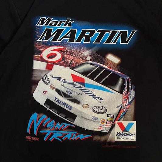 Nascar "Valvoline" 00s Tee