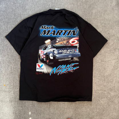 Nascar "Valvoline" 00s Tee