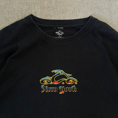 Orange County Choppers Boxy Tee