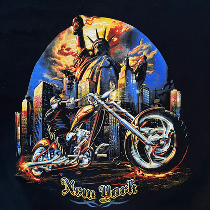 Orange County Choppers Boxy Tee