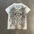 Sakkas Y2K Tee