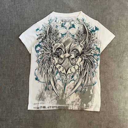 Sakkas Y2K Tee