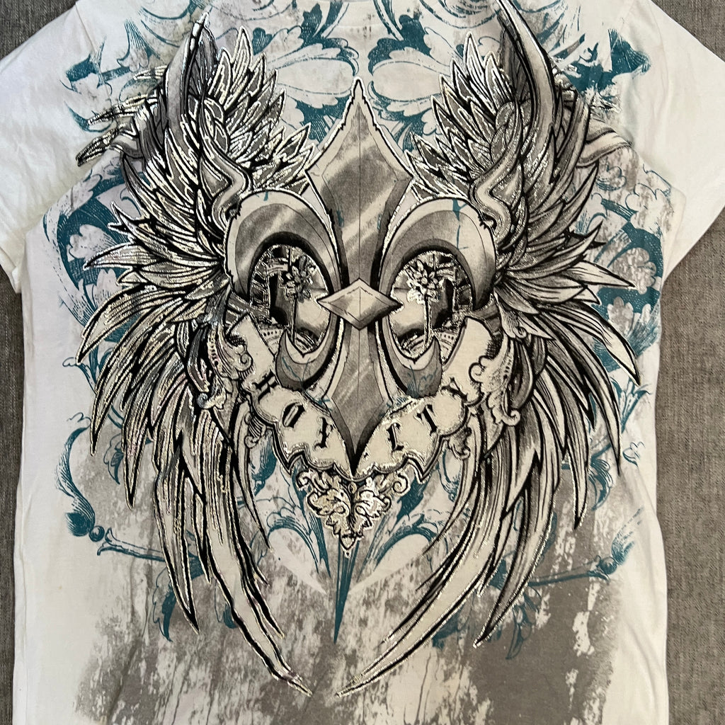 Sakkas Y2K Tee