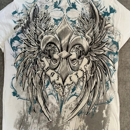 Sakkas Y2K Tee