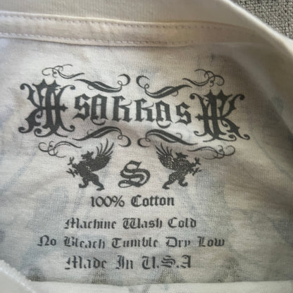 Sakkas Y2K Tee