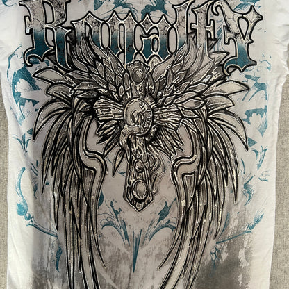 Sakkas Y2K Tee