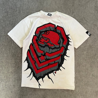 Metal Mulisha Y2K Tee