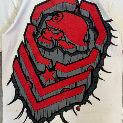 Metal Mulisha Y2K Tee