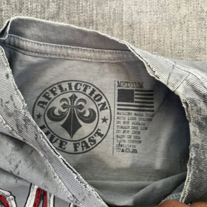 Affliction Y2K Tee