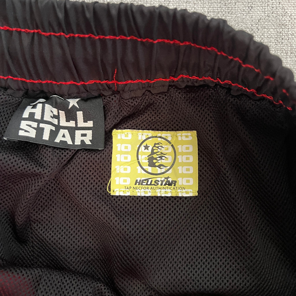 HellStar Short