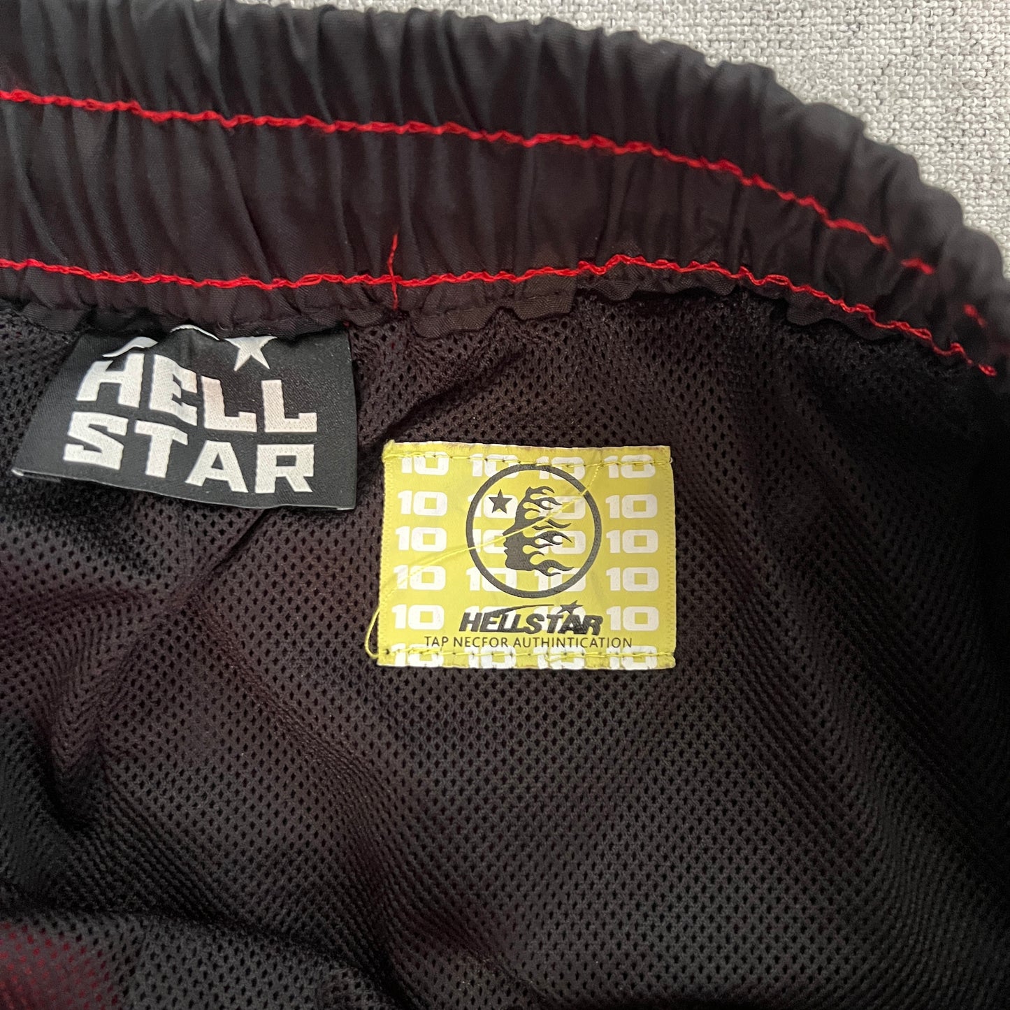 HellStar Short