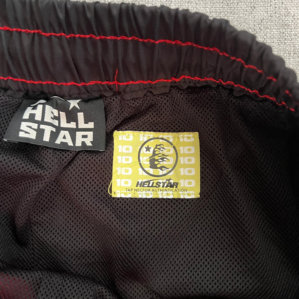 HellStar Short