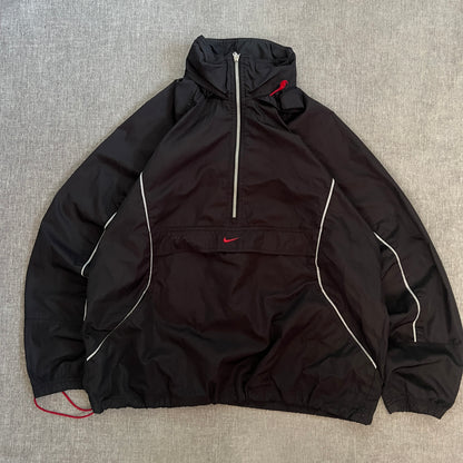 Nike 00s Windbreaker Jacket